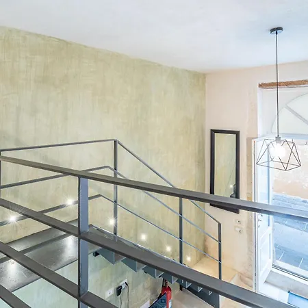 Gargallo Loft In Ortigia Appartamento *