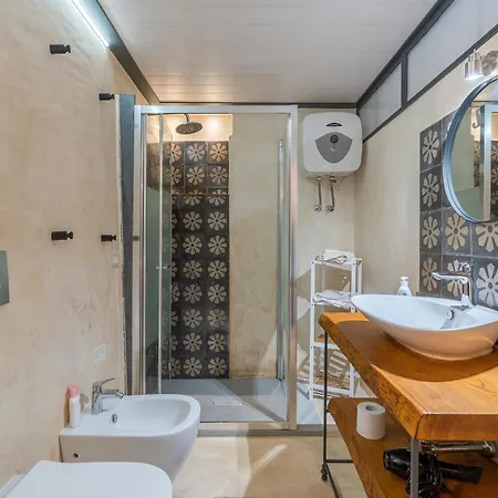 Gargallo Loft In Ortigia Apartment Syracuse