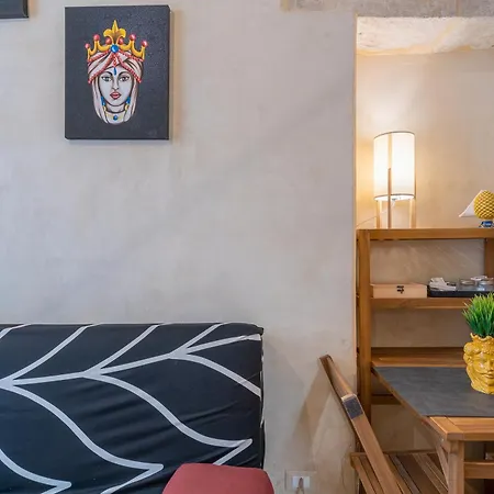 Gargallo Loft In Ortigia Apartment