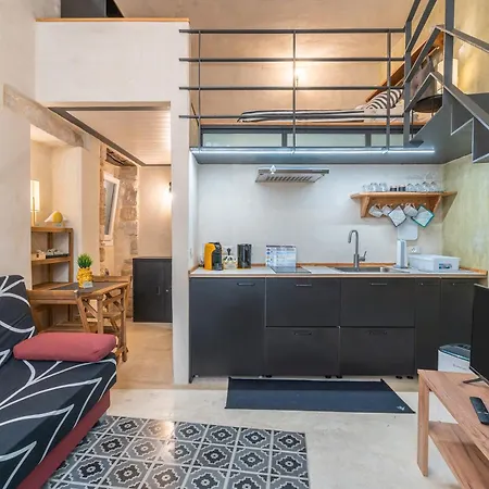 Gargallo Loft In Ortigia