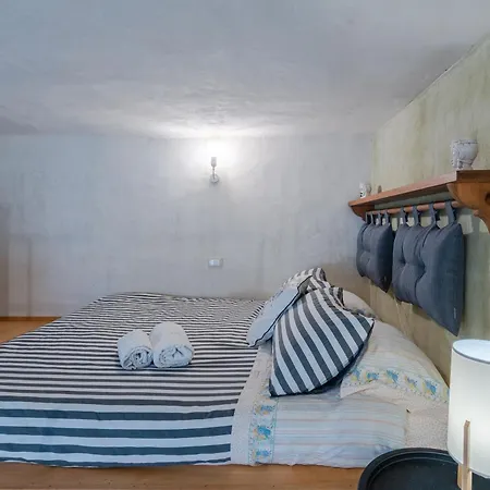 Gargallo Loft In Ortigia Apartment *