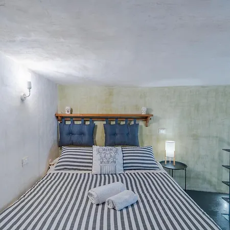 Gargallo Loft In Ortigia *