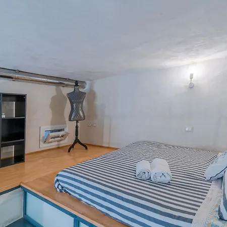 Gargallo Loft In Ortigia * Syracuse