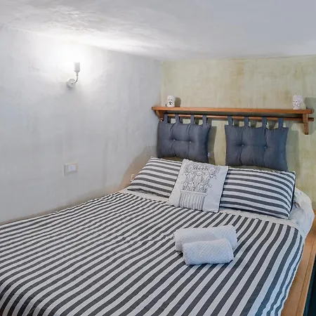 Gargallo Loft In Ortigia Apartment