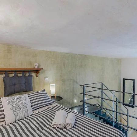 Gargallo Loft In Ortigia
