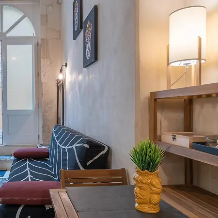 Gargallo Loft In Ortigia Apartment