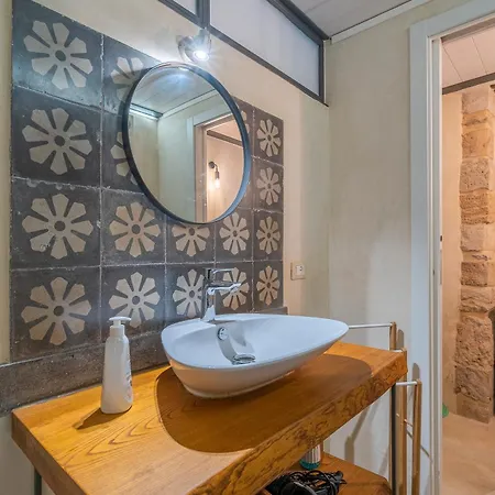 Gargallo Loft In Ortigia *