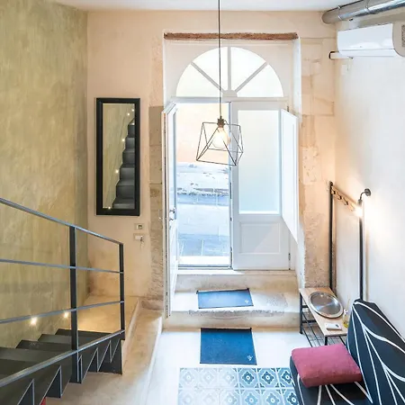 Gargallo Loft In Ortigia Syracuse